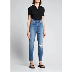 GRLFRIEND the Piper Jeans New 26